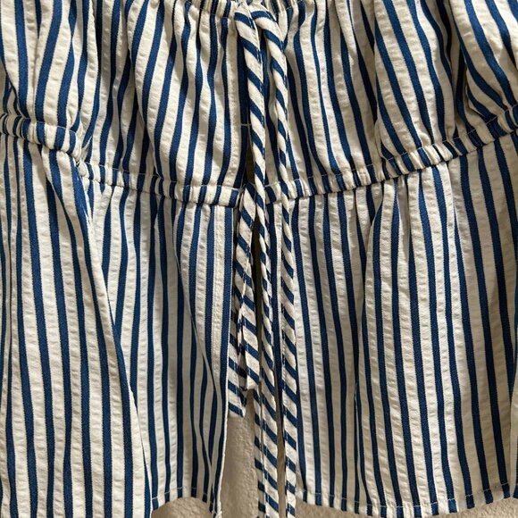 Cute Flowy Tank Top - Picture 3 of 5